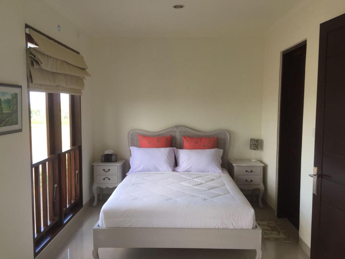 Ocean Dream Pademaya Sanur  Exterior photo