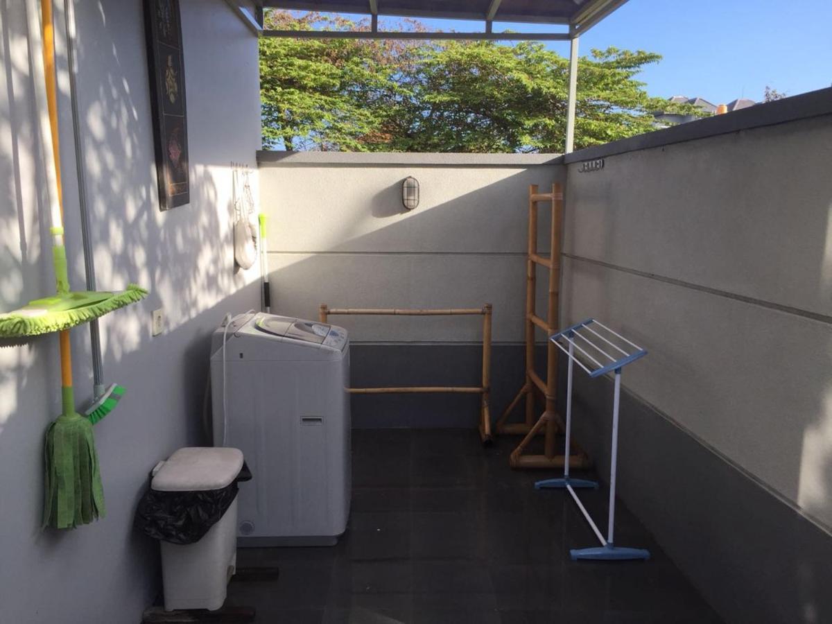 Ocean Dream Pademaya Sanur  Exterior photo