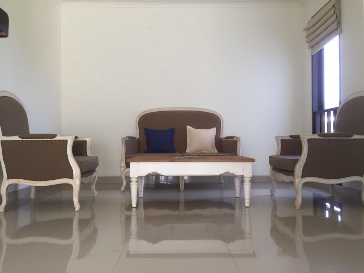 Ocean Dream Pademaya Sanur  Exterior photo