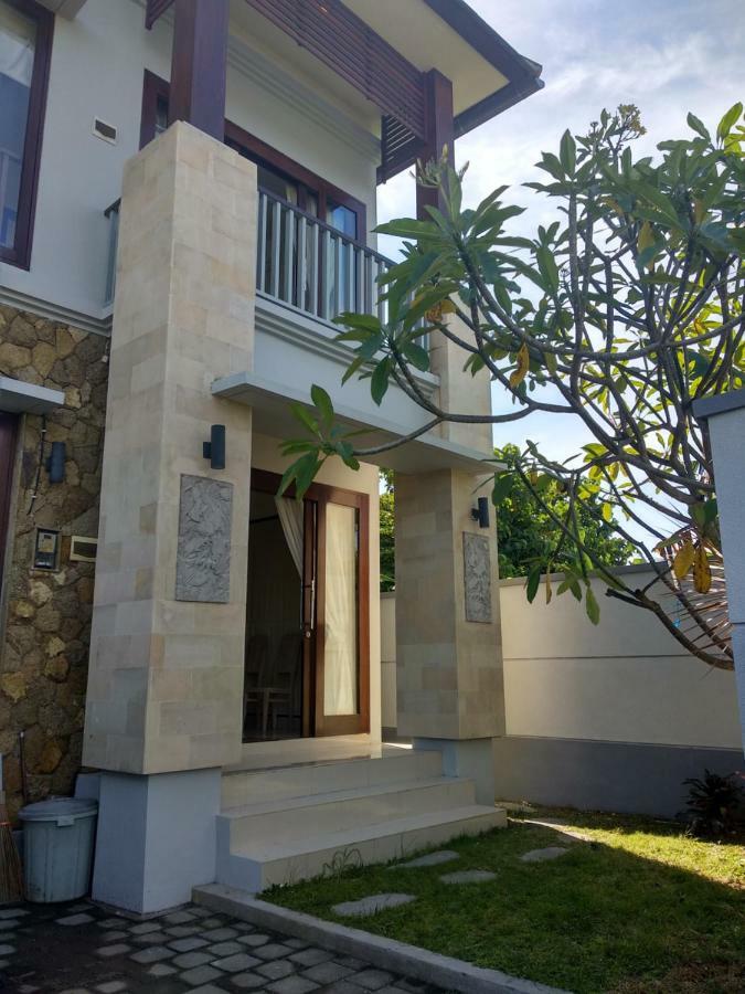 Ocean Dream Pademaya Sanur  Exterior photo